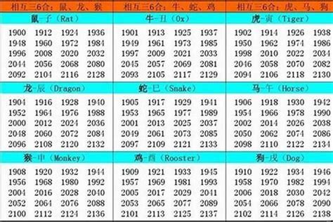 85年屬|85年出生？生肖大揭密